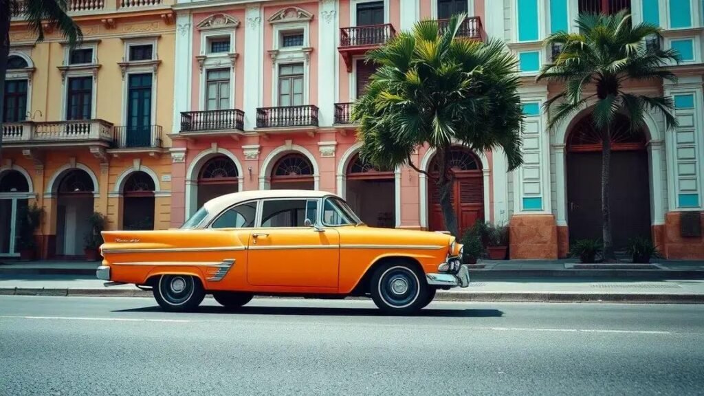 Carros clássicos brasileiros: um mergulho na nostalgia automobilística