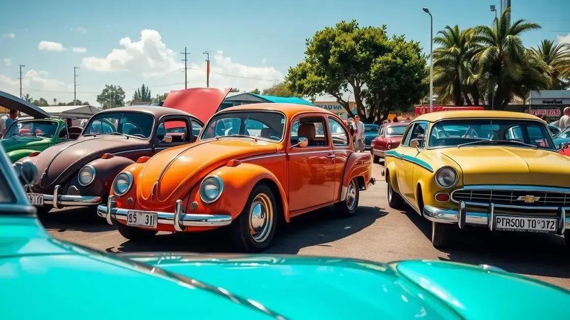 Modelos icônicos que você precisa conhecer Modelos icônicos que você precisa conhecer