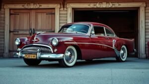 Seguros para carros clássicos: tudo que você precisa saber