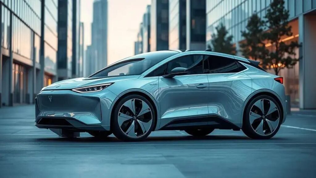 Carros elétricos mais vendidos 2025: Descubra os favoritos e suas inovações