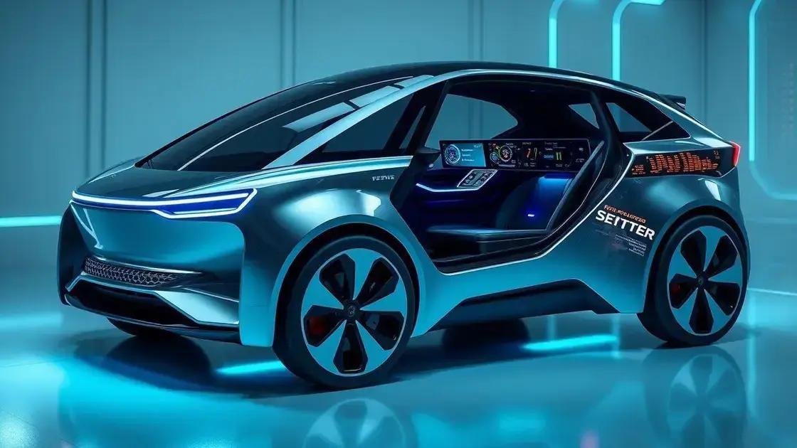 Inovações tecnológicas dos modelos eletrificados Inovações tecnológicas dos modelos eletrificados