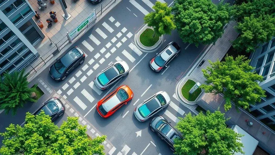 Impacto ambiental dos carros elétricos no Brasil Impacto ambiental dos carros elétricos no Brasil
