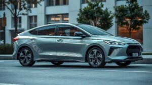 Melhor carro híbrido custo-benefício: a escolha inteligente de 2025