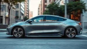 Carros híbridos flex 2025: descubra a revolução da mobilidade sustentável