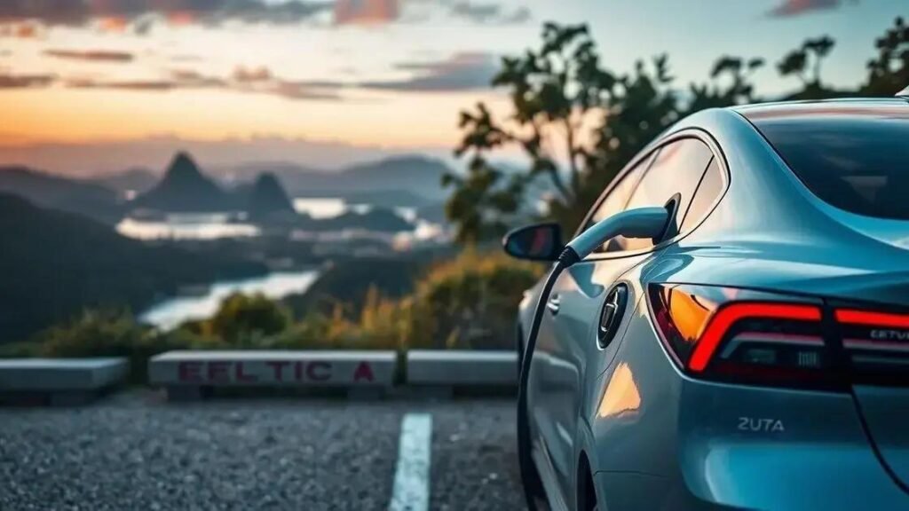 Autonomia de carros elétricos no Brasil: o que você precisa saber agora