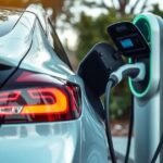 Como funciona a recarga de carros elétricos: tudo o que você precisa saber