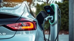 Como funciona a recarga de carros elétricos: tudo o que você precisa saber