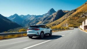 BYD Song Plus: O que esperar do carro elétrico mais esperado de 2025?