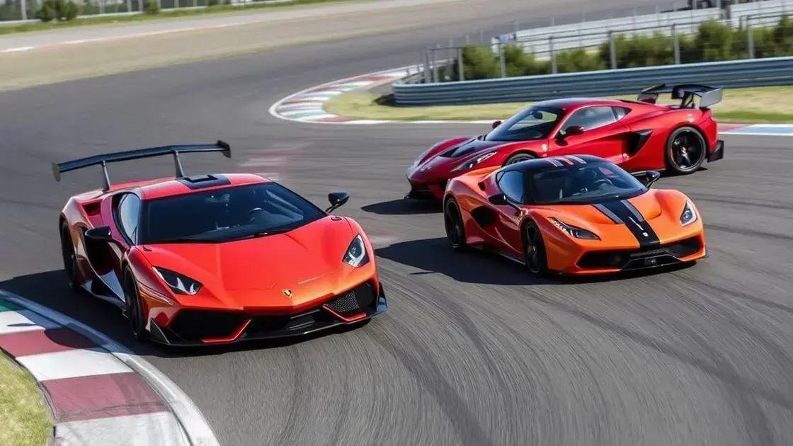 Comparativo: desempenho dos melhores modelos Comparativo: desempenho dos melhores modelos