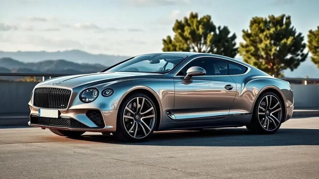 Carros de luxo mais vendidos no Brasil: descubra os favoritos de 2023