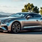 Carros de luxo mais vendidos no Brasil: descubra os favoritos de 2023