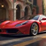 Ferrari usada vale a pena: O que você precisa saber antes de comprar