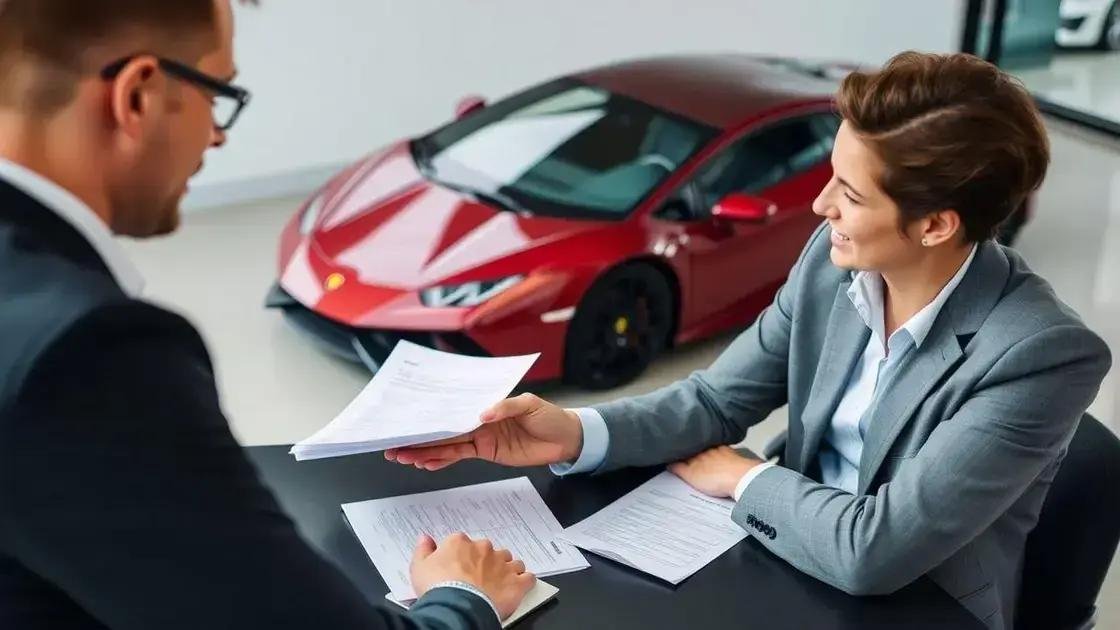 Dicas para financiamento e compra Dicas para financiamento e compra