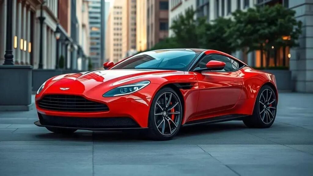 Aston Martin Valhalla lançamento no Brasil: Conheça o supercarro do momento