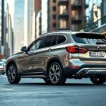 BMW X1: O SUV ideal para quem busca desempenho e conforto