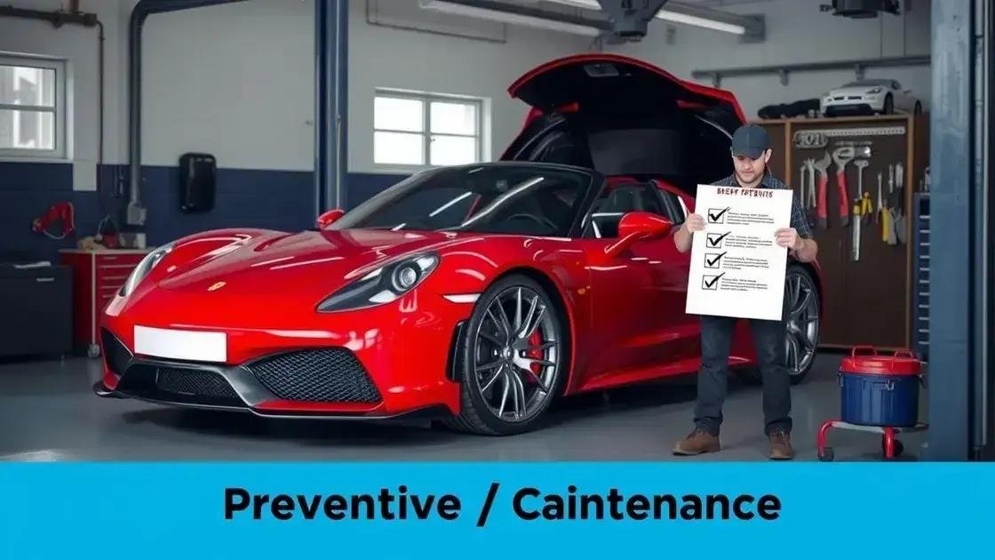 Manutenção preventiva versus corretiva: qual a diferença? Manutenção preventiva versus corretiva: qual a diferença?