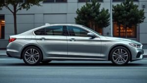 Sedã médio melhor avaliação: descubra os melhores do ano