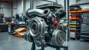 Comparativo de motores turbo: descubra qual é o melhor para seu carro