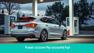 Comparativo de consumo de combustível: descubra qual carro é mais econômico