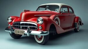 Curiosidades automotivas que você não sabia: surpreenda-se agora!