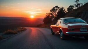 Fatos curiosos sobre carros que vão surpreender você