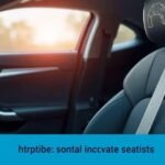 História do cinto de segurança: Conheça a evolução que salva vidas