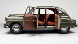 Porta suicida automóvel: o que você precisa saber para se proteger