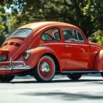 Segredos do Fusca: Descubra os Mistérios Que Ninguém Te Contou