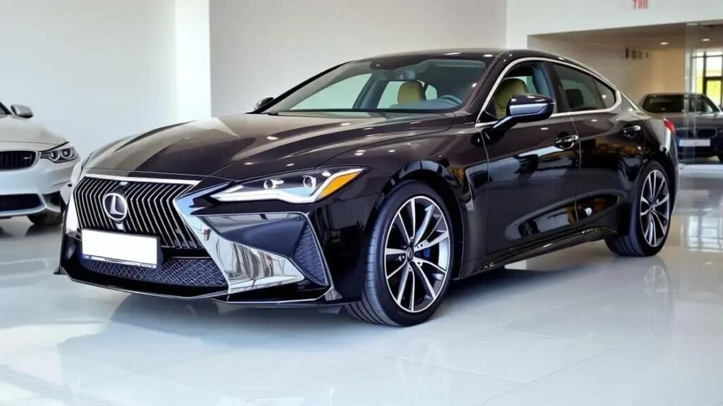 Como comprar um carro de luxo seminovo: guia completo e prático