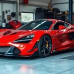 manutenção de carros esportivos custo: descubra como reduzir despesas hoje