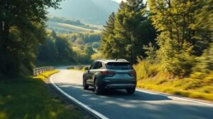 Comparativo SUV 2025: As Melhores Opções Para Sua Próxima Aventura