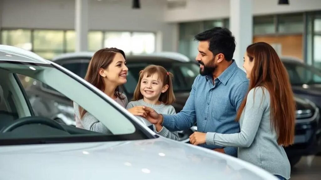 Melhor carro custo-benefício 2025: descubra as melhores opções do mercado