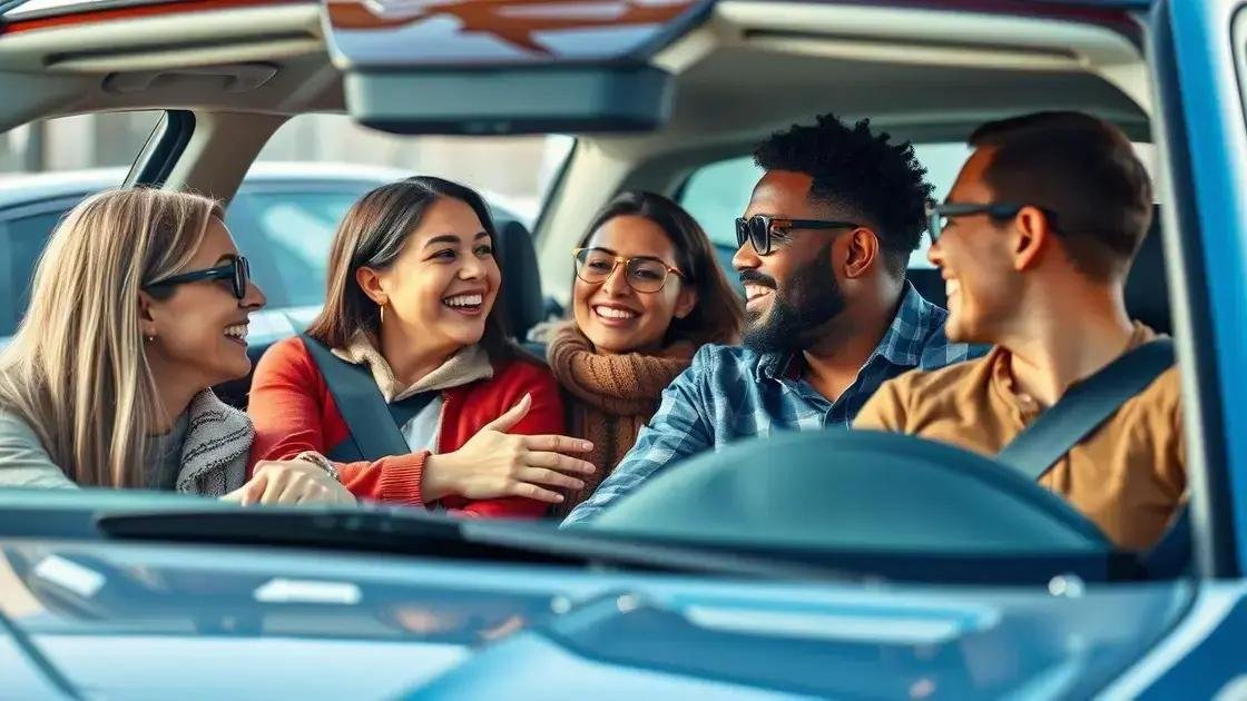 Depoimentos de proprietários sobre o melhor carro custo-benefício Depoimentos de proprietários sobre o melhor carro custo-benefício