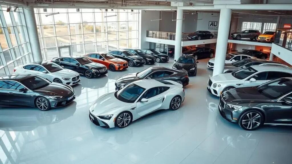 Como comprar um carro de luxo seminovo: dicas infalíveis para acertar