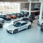 Como comprar um carro de luxo seminovo: dicas infalíveis para acertar