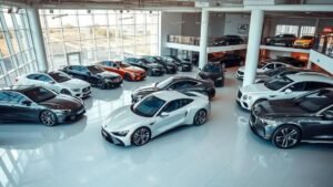 Como comprar um carro de luxo seminovo: dicas infalíveis para acertar