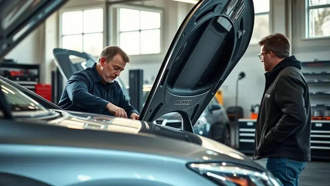 O que verificar antes de comprar um carro seminovo O que verificar antes de comprar um carro seminovo