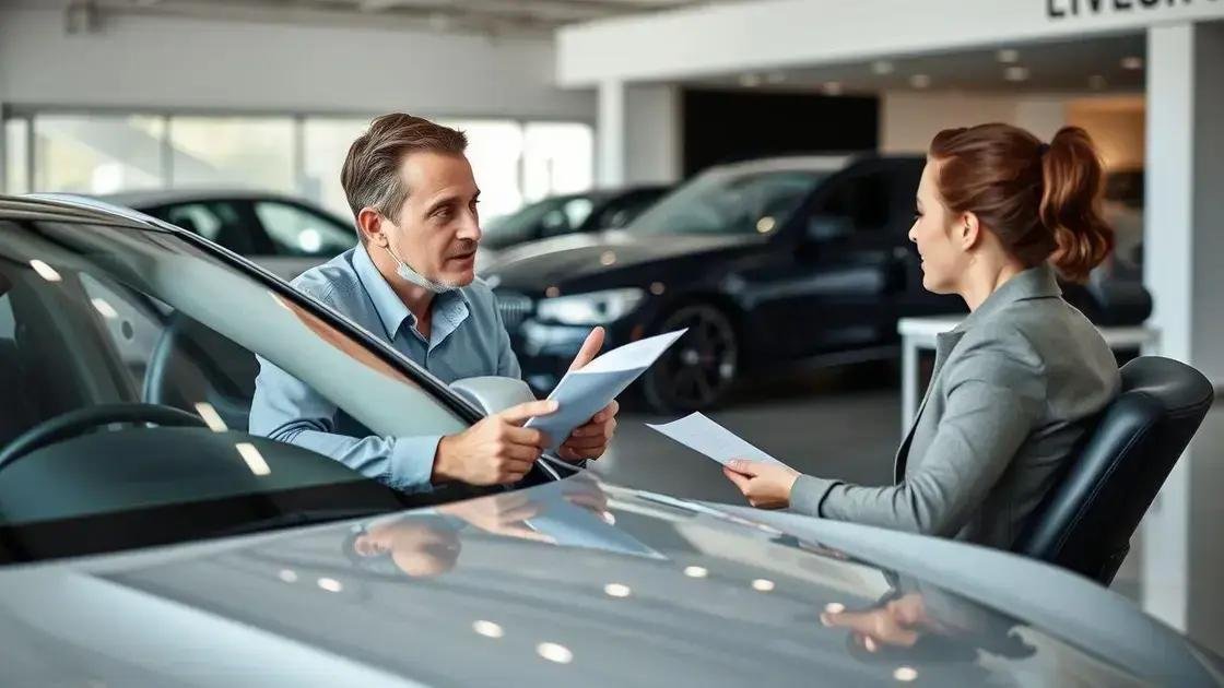 Financiamento e manutenção de carros de luxo seminovos Financiamento e manutenção de carros de luxo seminovos