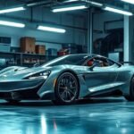 Manutenção de carros esportivos custo: descubra como economizar urgentemente