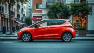 Comparativo hatch compacto: descubra qual modelo é o melhor para você
