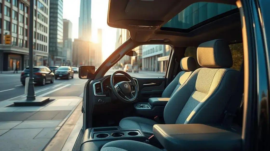 Vantagens da picape média Vantagens da picape média