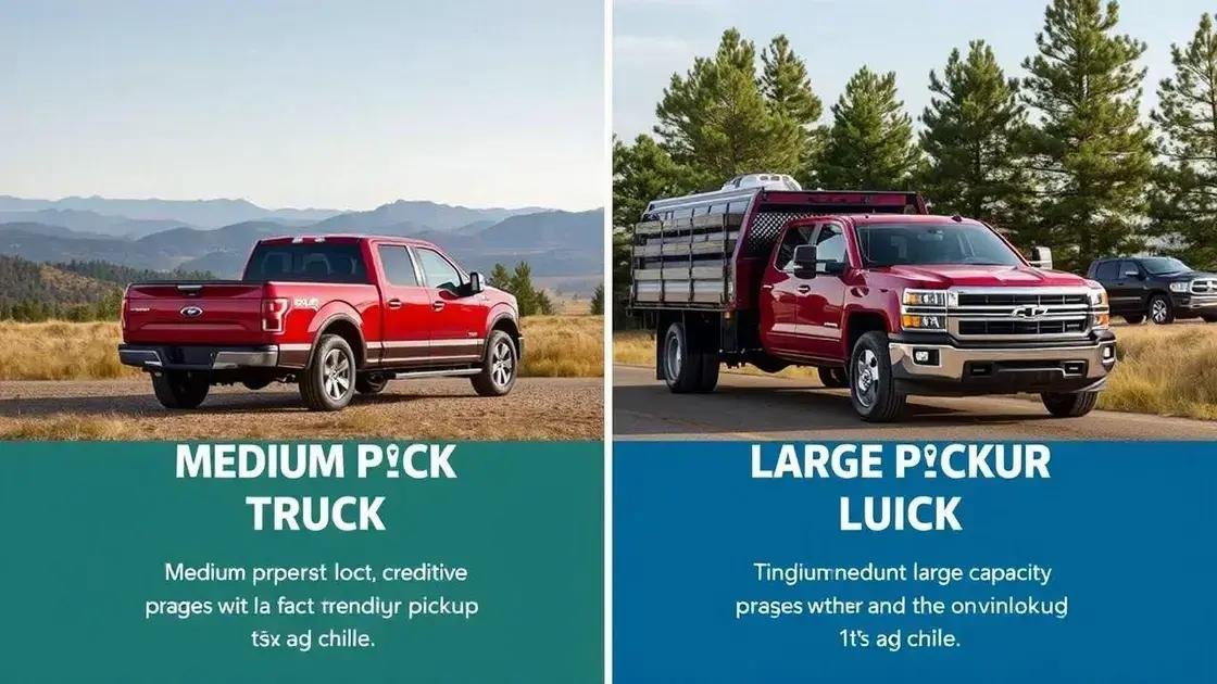 Comparação de desempenho e capacidade de carga Comparação de desempenho e capacidade de carga