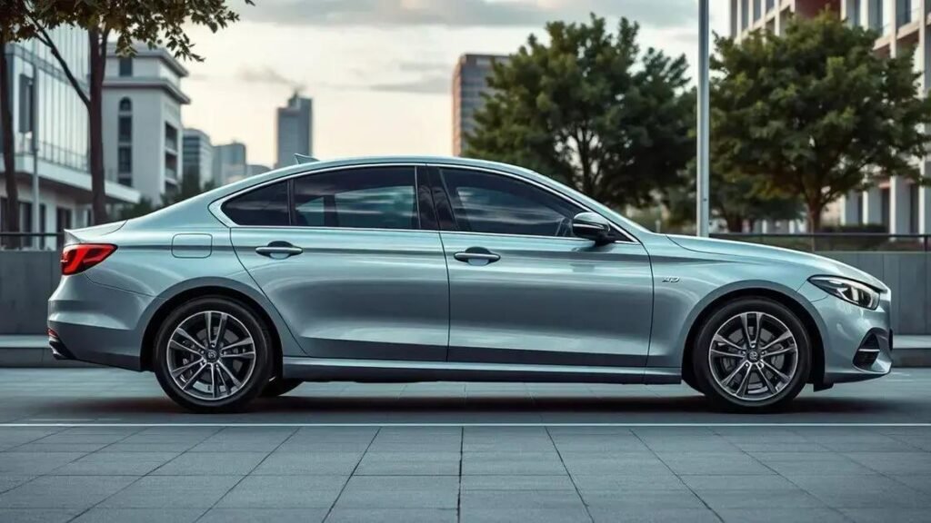 Sedã médio melhor avaliação: descubra o carro ideal para você em 2025