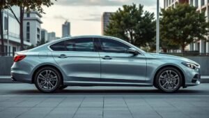 Sedã médio melhor avaliação: descubra o carro ideal para você em 2025
