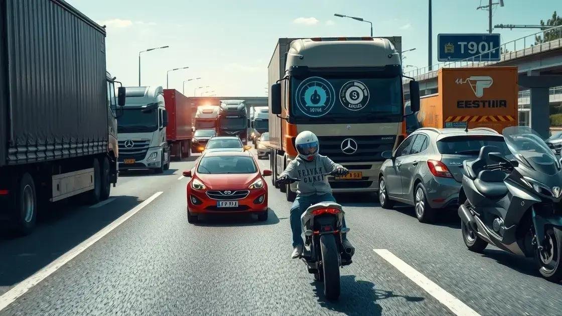 Fatores que influenciam o consumo de combustível dos veículos Fatores que influenciam o consumo de combustível dos veículos