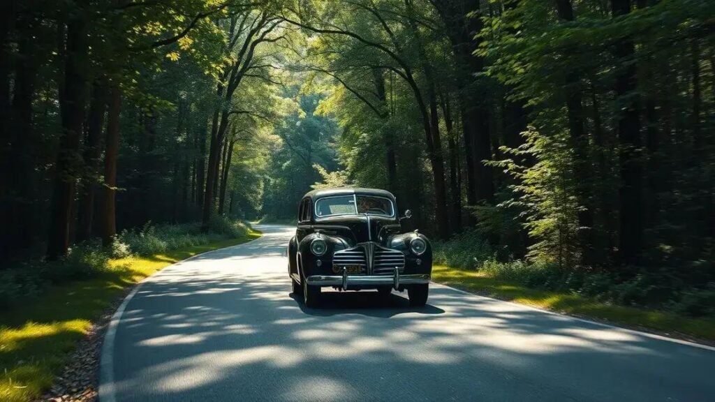 Curiosidades automotivas: Fatos surpreendentes que você precisa descobrir