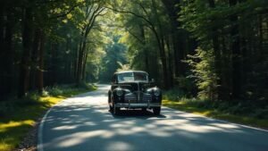 Curiosidades automotivas: Fatos surpreendentes que você precisa descobrir