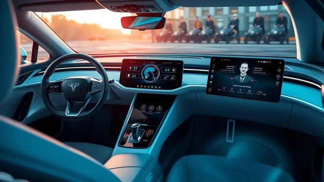 Tecnologia absurda que os carros modernos têm Tecnologia absurda que os carros modernos têm