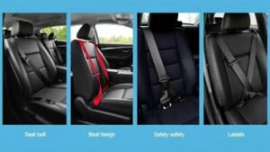 História do cinto de segurança: como ele salvou milhões de vidas