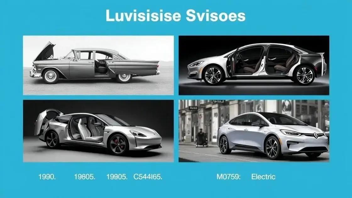 História e evolução das portas suicidas História e evolução das portas suicidas